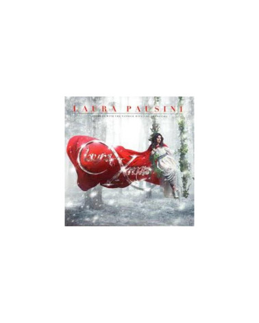 Laura Pausini - Cd Laura Christmas